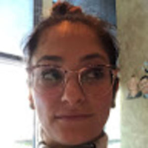 Meet your Posher, Rachel